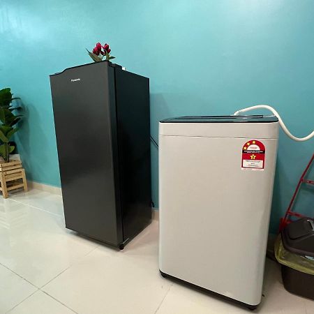 Mufa Studio Suites Klia سيبانغ المظهر الخارجي الصورة